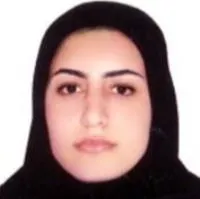 دکتر سیده فاطمه عابدی ارزفونی