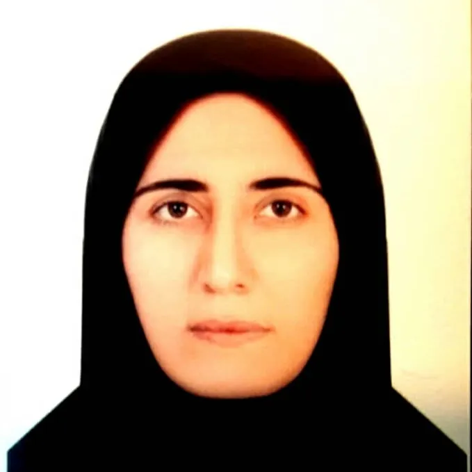 دکتر زینب داودآبادی
