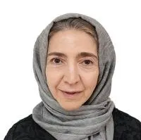 دکتر شیوا وحیدی