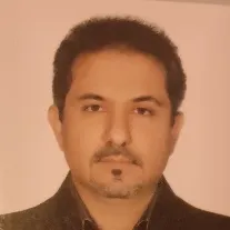 دکتر حمید مهرابی