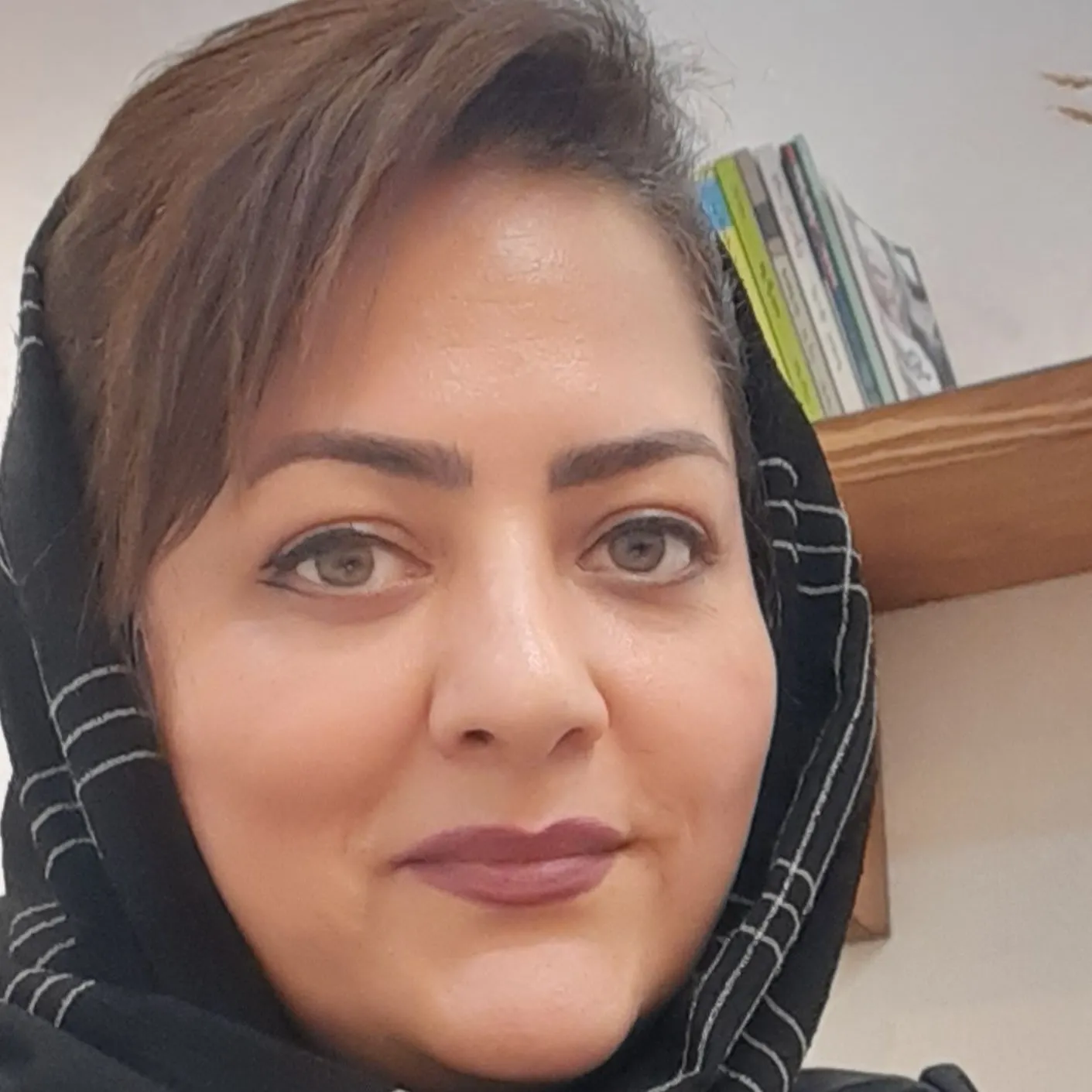 هاله جعفری نجد