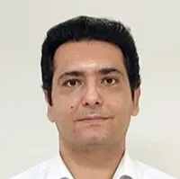 دکتر احسان کرباسی