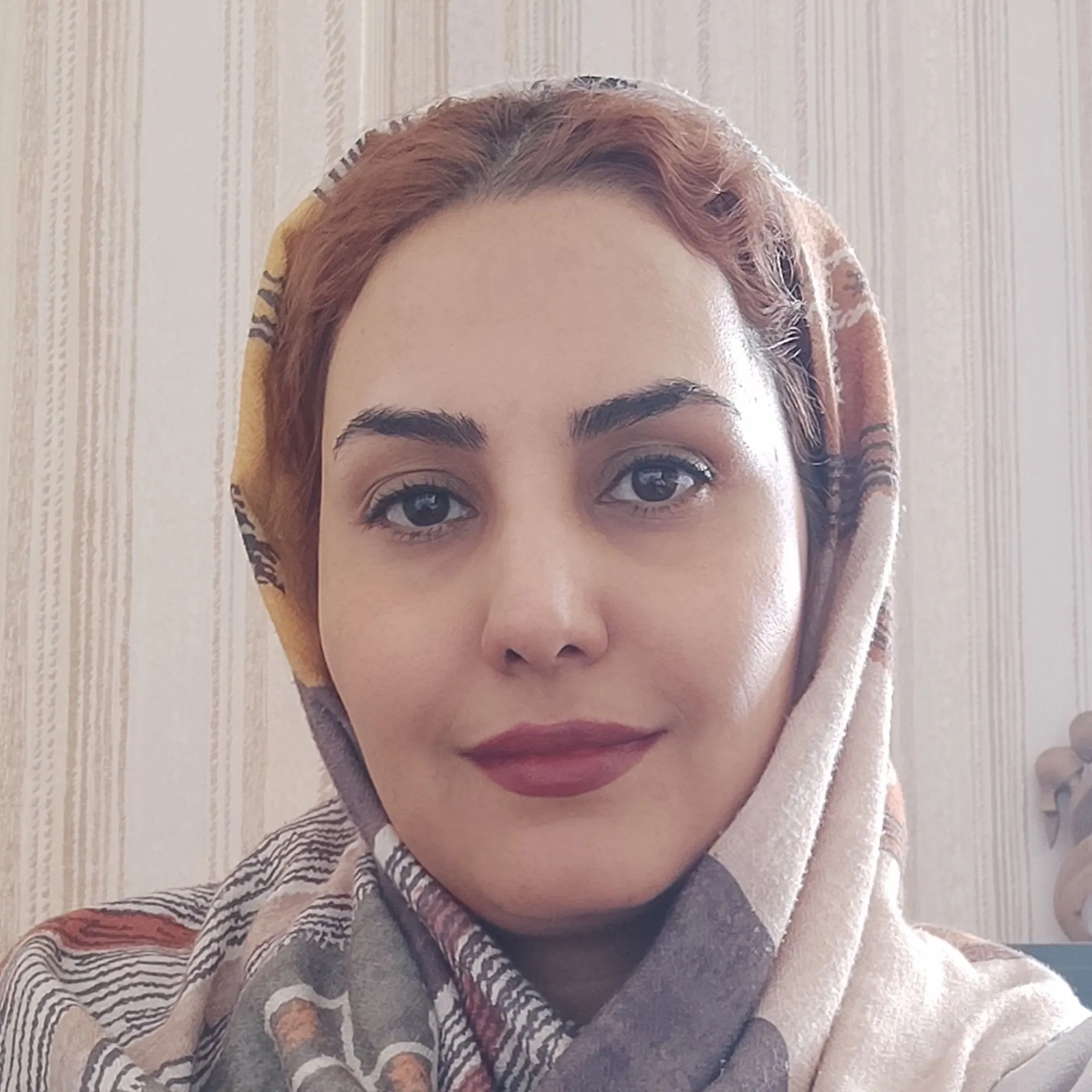 آسیه یاری