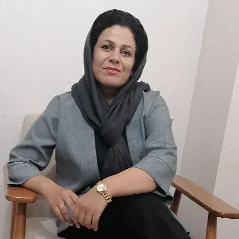 زهره تاج آبادی