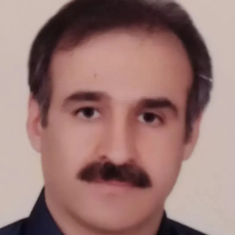 دکتر سیامک شایان