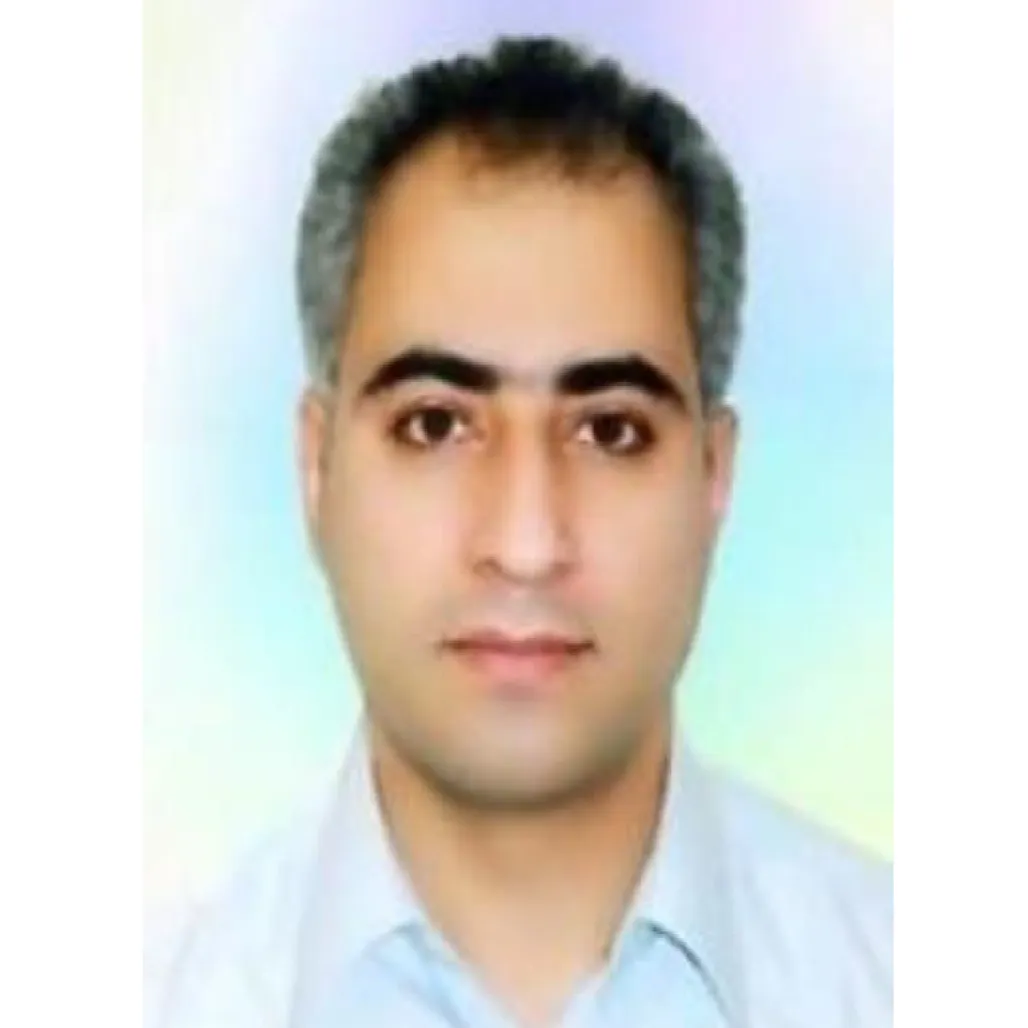 دکتر محمود گلزاریان