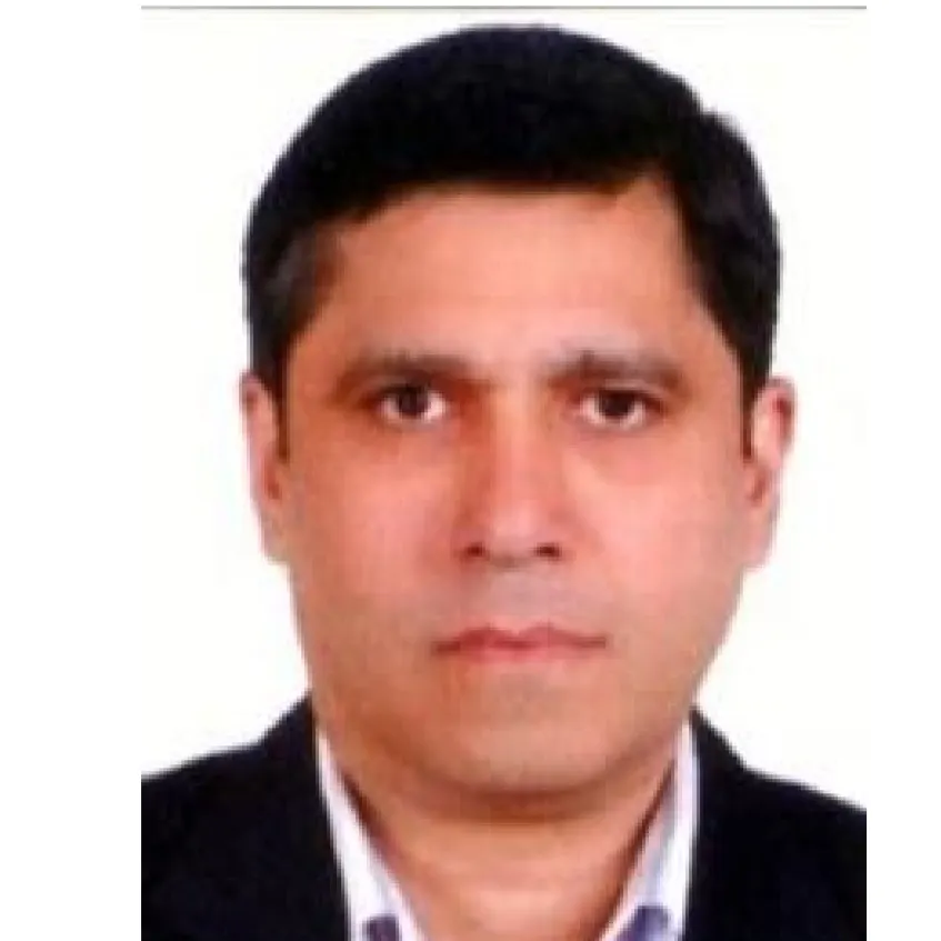 دکتر غلامعلی شهیدی