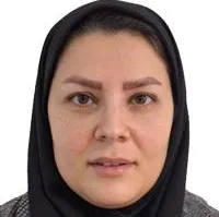 دکتر سمیه نوعی تیمورداش