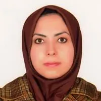 دکتر آمنه حسینعلی زاده