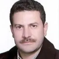 دکتر ناصر اعلم ملکی