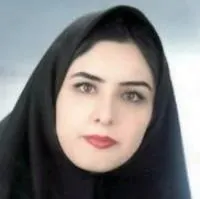دکتر سمانه امیدی کرمانشاهانی نژاد