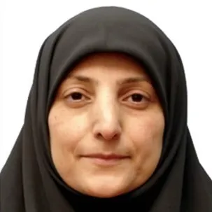 دکتر زهرا احمدی نژاد