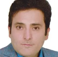 دکتر بهنام باقیانی مقدم