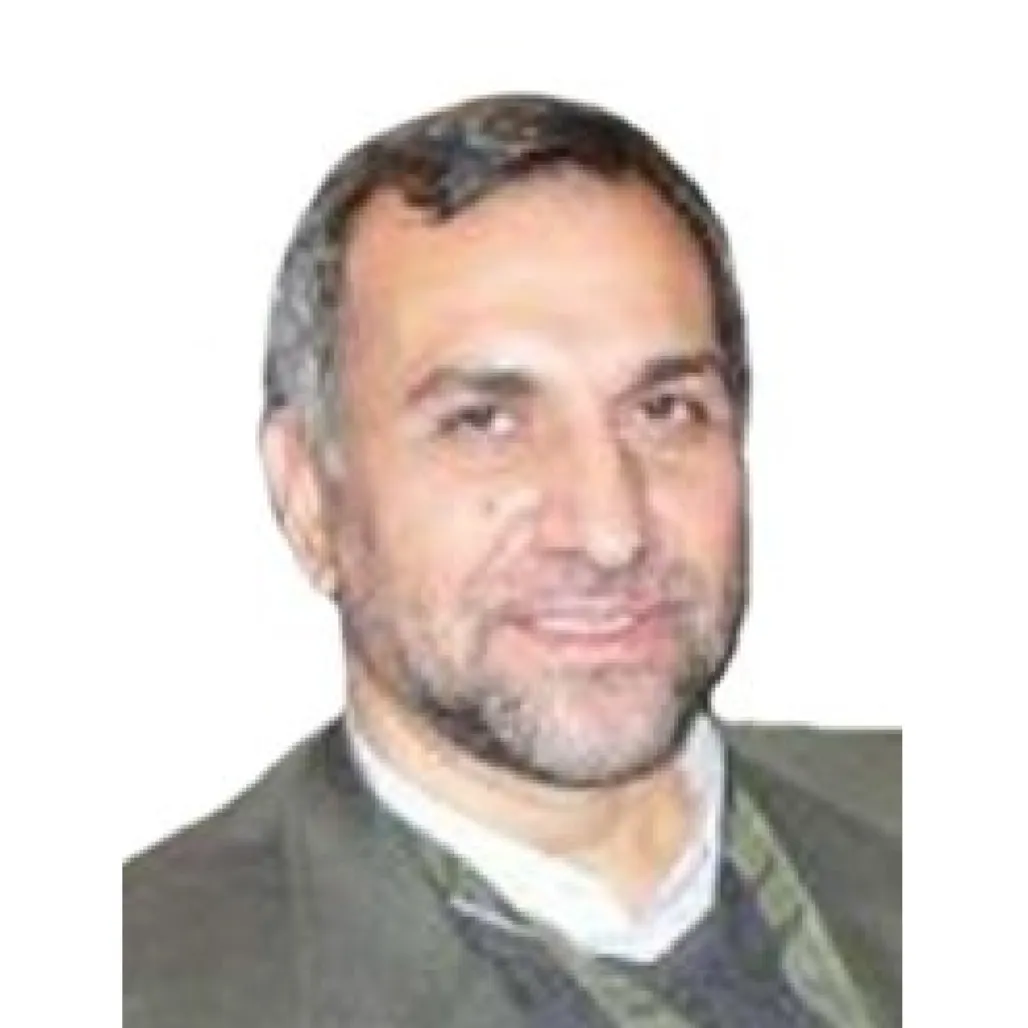 دکتر بهرام عین اللهی
