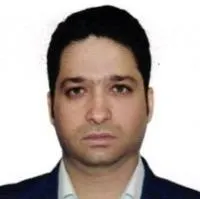دکتر احسان کیخسروی