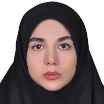 مرضیه رمضانی