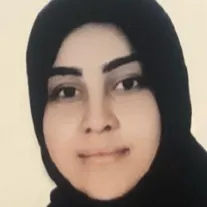 سیده آیسان حسینی