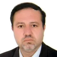 دکتر مهدی شکور محمودی
