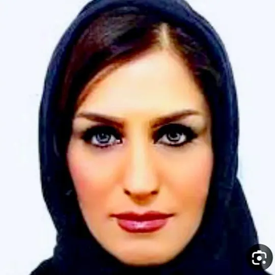 بنفشه رسولی