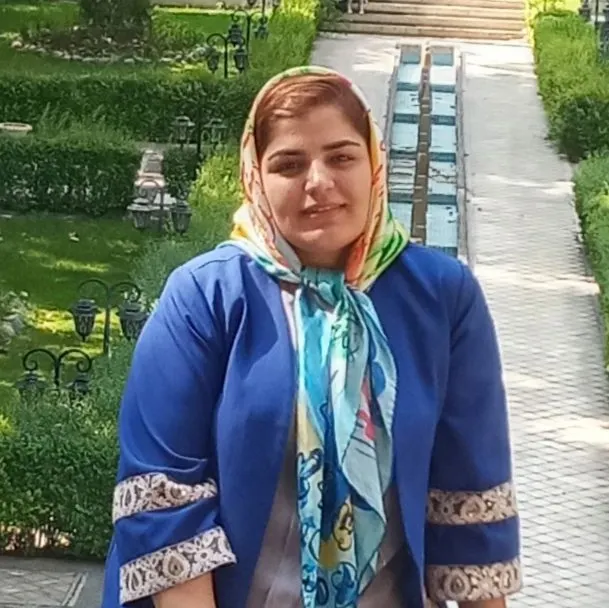 فاطمه توده کشت