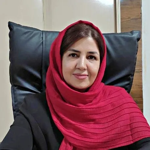 دکتر ملیحه فرهنگی