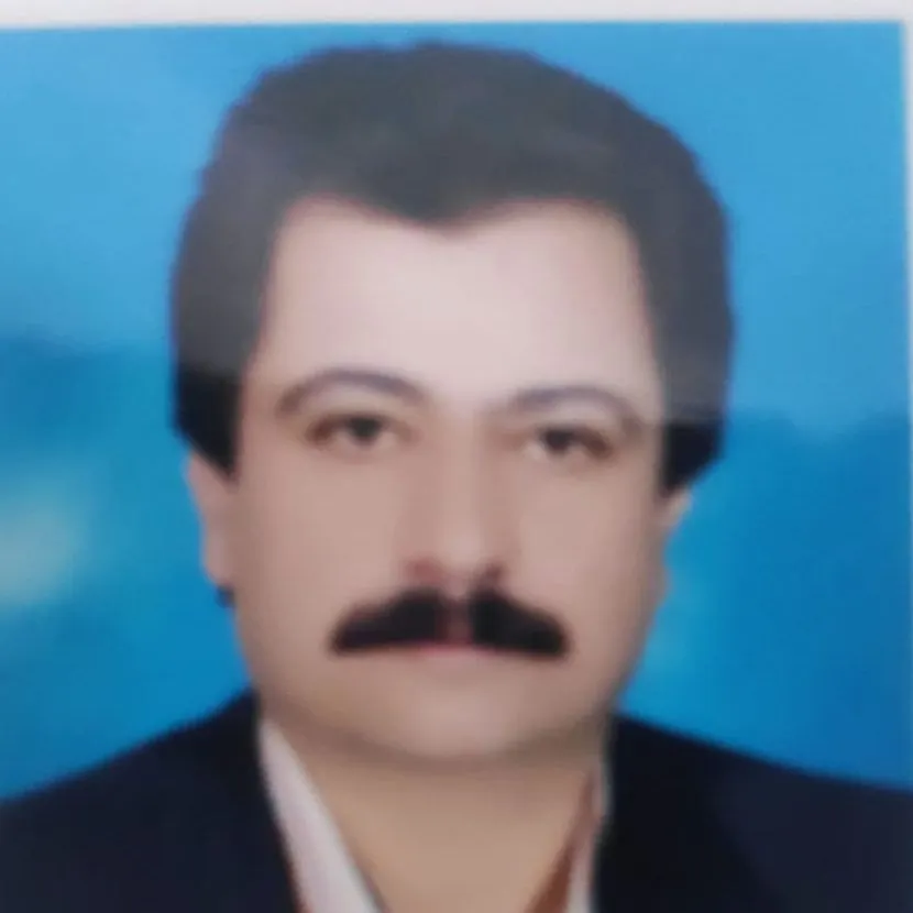 دکتر علی مصطفی پور