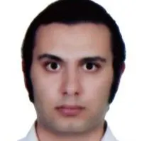 دکتر صدرا عینی زاده