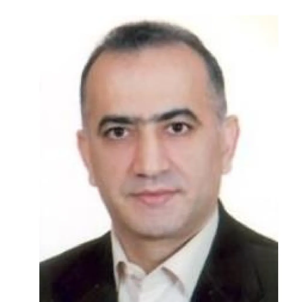 دکتر سیف اله عبدی