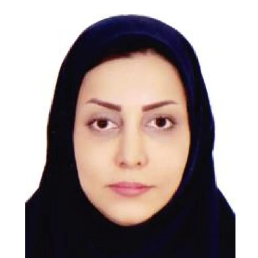 دکتر مرجان رمضانی