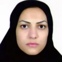 دکتر لیلا قهرمانی نسب