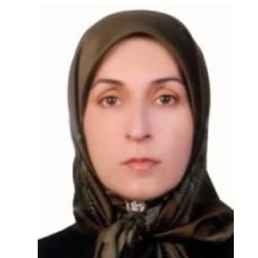 دکتر سپیده شریفی اقدس