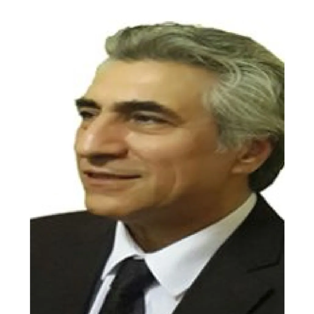دکتر امیرمجتبی فارسی جانی