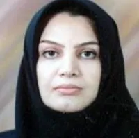 دکتر ماهتاب علاجی