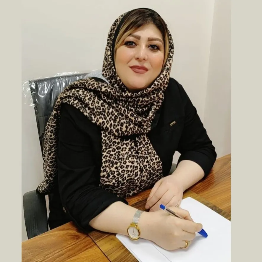 زهرا دائم کار