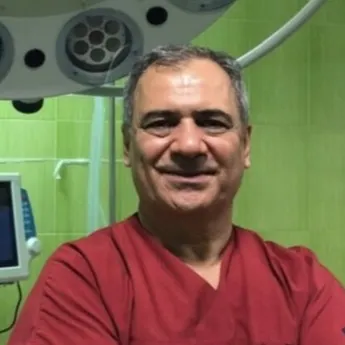 دکتر سید جواد محمدی