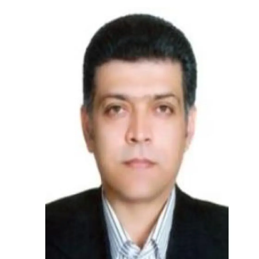 دکتر حمیدرضا سروری