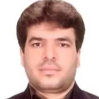 دکتر علیرضا مهرعلیان