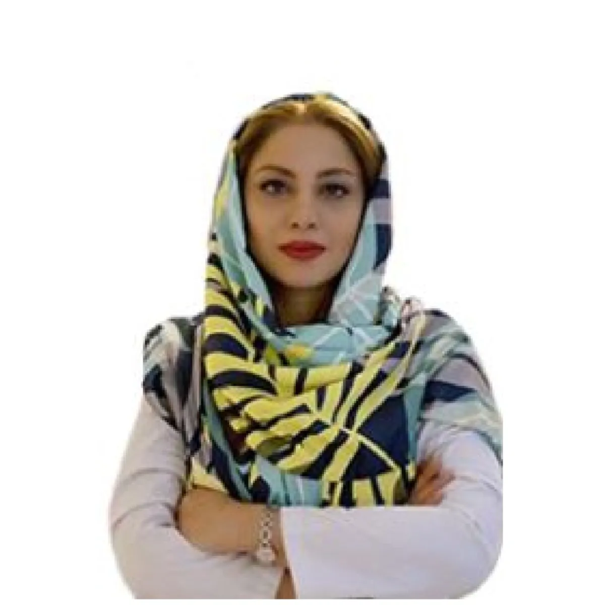 دکتر شراره صفاپور