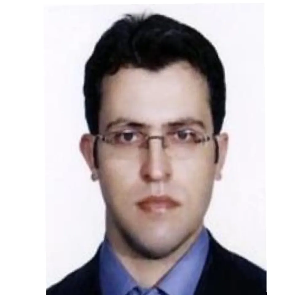 دکتر سیدمجید حقیقت شعار