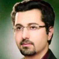 دکتر سیدحمیدرضا امیری کاشانی