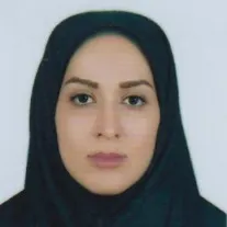 سیده شادی موسوی