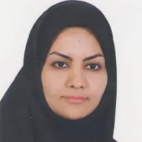 مرضیه معین