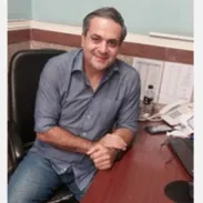 دکتر محمدعلی سرتیپ