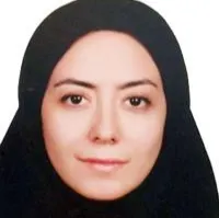 دکتر مونا خضروی