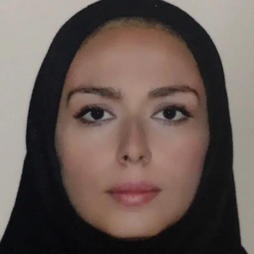زهرا فقیهی