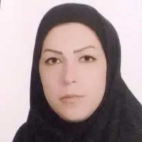 فاطمه لاروئی آرانی