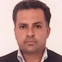 دکتر محمدرضا خدائی