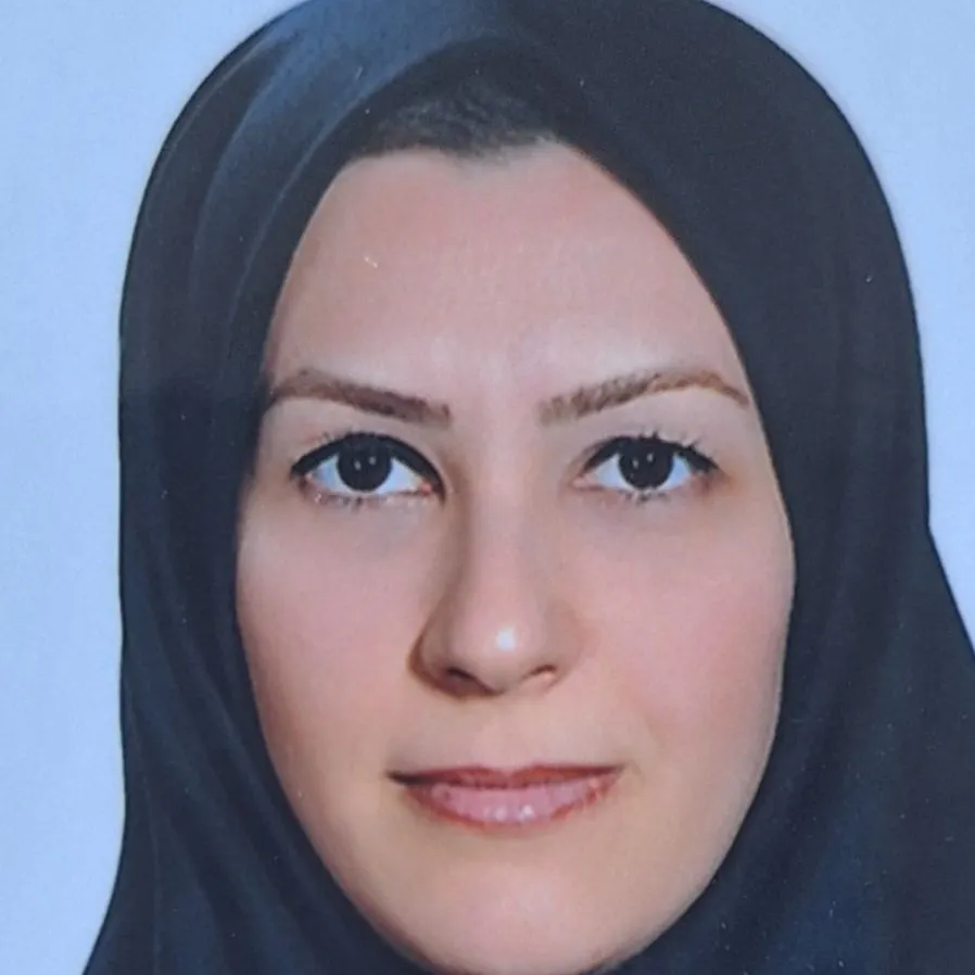 دکتر ریحانه احسانی