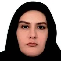دکتر مریم کیهانی دهنوی