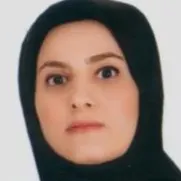 دکتر زینب مدنی شمامی